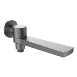 Излив с функцией переключения Raglo R473.75.09 графит